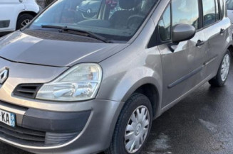 Custode arriere gauche (porte) RENAULT GRAND MODUS