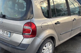 Custode arriere gauche (porte) RENAULT GRAND MODUS