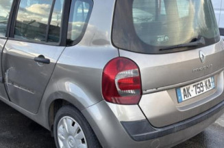 Custode arriere gauche (porte) RENAULT GRAND MODUS