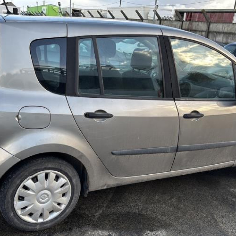 Custode arriere gauche (porte) RENAULT GRAND MODUS Photo n°11