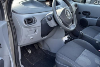Custode arriere gauche (porte) RENAULT GRAND MODUS
