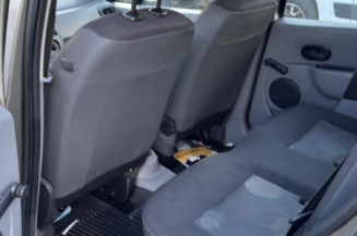 Custode arriere gauche (porte) RENAULT GRAND MODUS