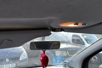 Custode arriere gauche (porte) RENAULT GRAND MODUS
