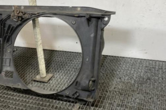 Face avant PEUGEOT 206