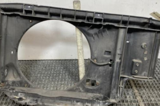 Face avant PEUGEOT 206