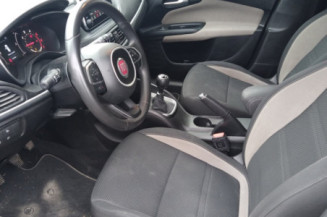 FIAT TIPO 2 PHASE 1 1.6 JTD - 16V TURBO MULTIJET