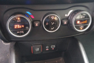 FIAT TIPO 2 PHASE 1 1.6 JTD - 16V TURBO MULTIJET