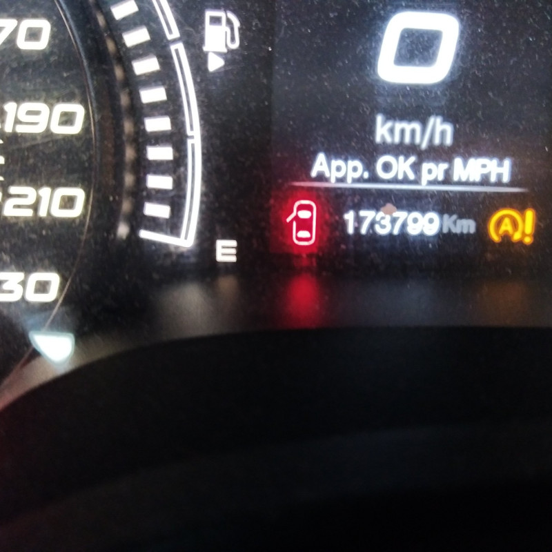 FIAT TIPO 2 PHASE 1 1.6 JTD - 16V TURBO MULTIJET Photo n°10