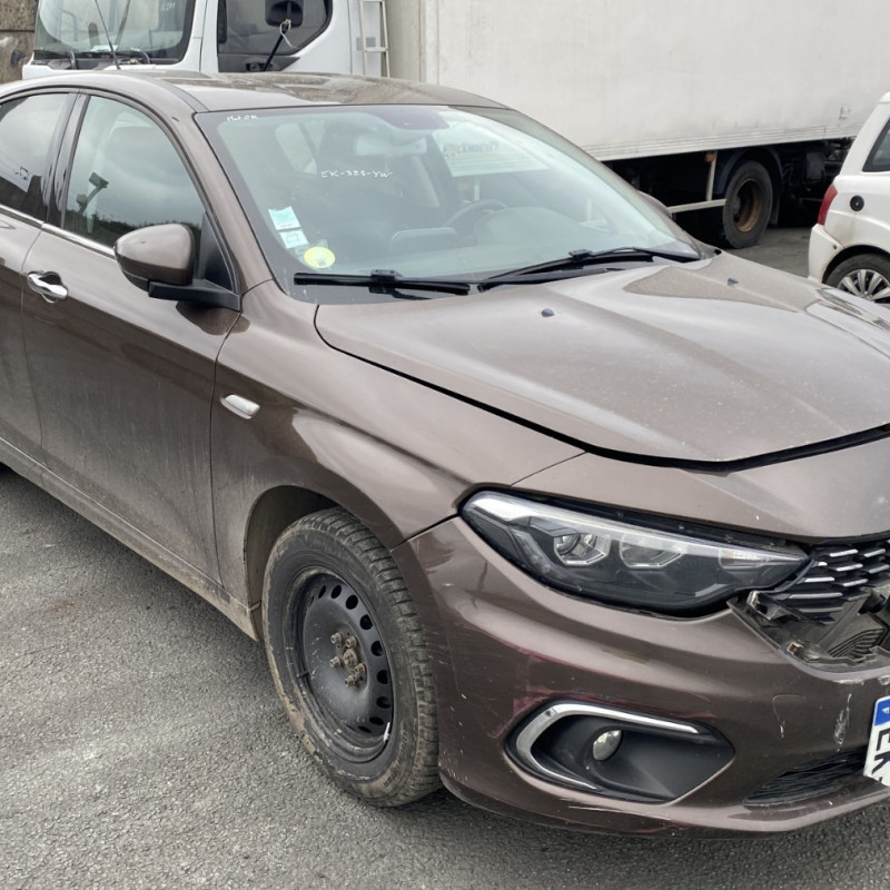 FIAT TIPO 2 PHASE 1 1.6 JTD - 16V TURBO MULTIJET Photo n°12