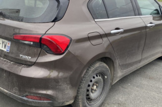 FIAT TIPO 2 PHASE 1 1.6 JTD - 16V TURBO MULTIJET