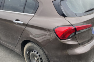 FIAT TIPO 2 PHASE 1 1.6 JTD - 16V TURBO MULTIJET