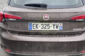 FIAT TIPO 2 PHASE 1 1.6 JTD - 16V TURBO MULTIJET