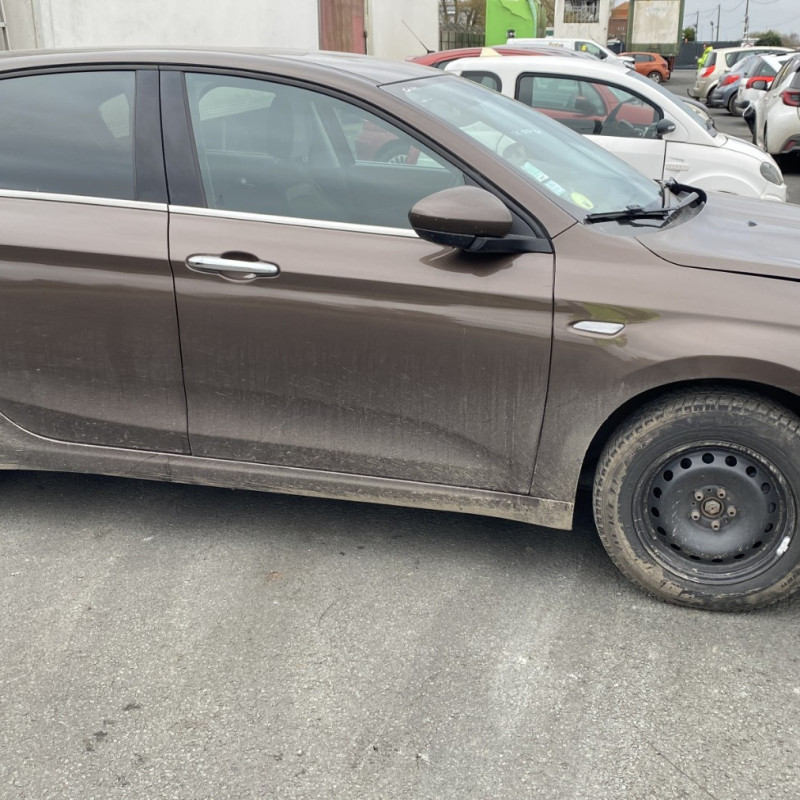 FIAT TIPO 2 PHASE 1 1.6 JTD - 16V TURBO MULTIJET Photo n°18