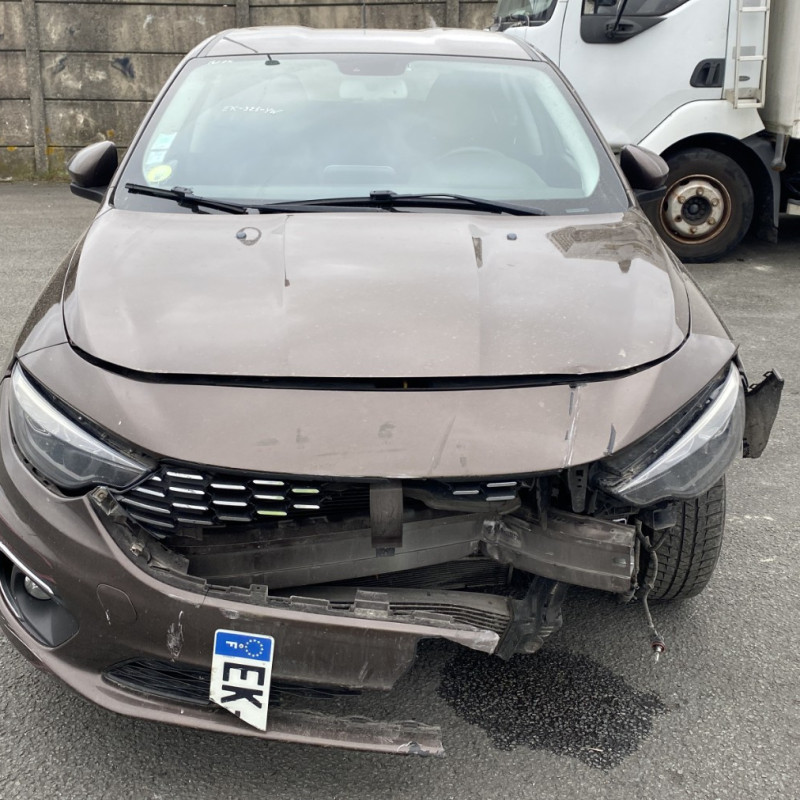 FIAT TIPO 2 PHASE 1 1.6 JTD - 16V TURBO MULTIJET Photo n°19