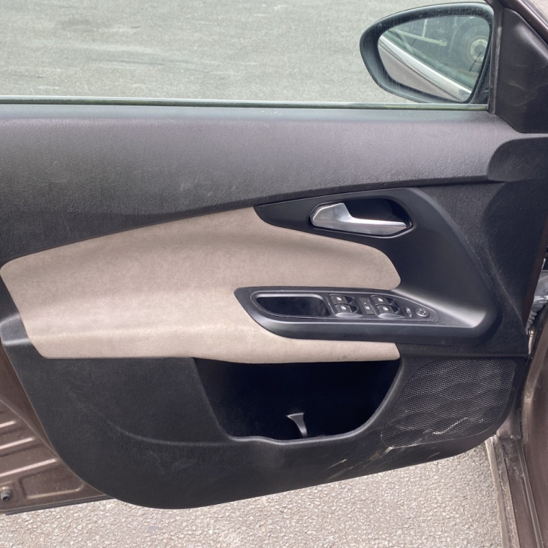 FIAT TIPO 2 PHASE 1 1.6 JTD - 16V TURBO MULTIJET Photo n°20