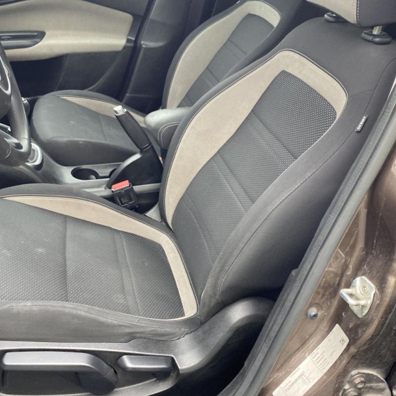 FIAT TIPO 2 PHASE 1 1.6 JTD - 16V TURBO MULTIJET Photo n°22