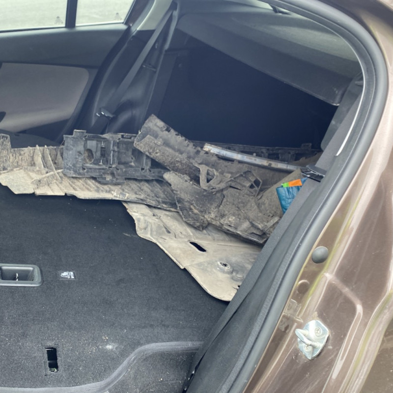 FIAT TIPO 2 PHASE 1 1.6 JTD - 16V TURBO MULTIJET Photo n°23