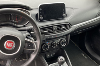 FIAT TIPO 2 PHASE 1 1.6 JTD - 16V TURBO MULTIJET