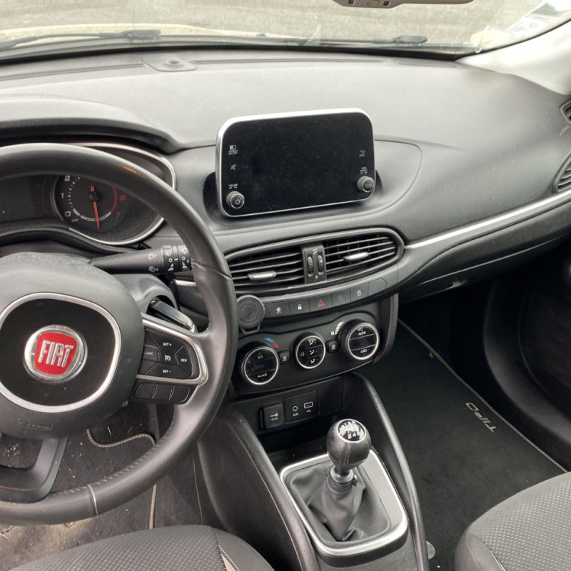 FIAT TIPO 2 PHASE 1 1.6 JTD - 16V TURBO MULTIJET Photo n°25