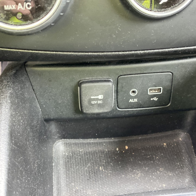 FIAT TIPO 2 PHASE 1 1.6 JTD - 16V TURBO MULTIJET Photo n°27