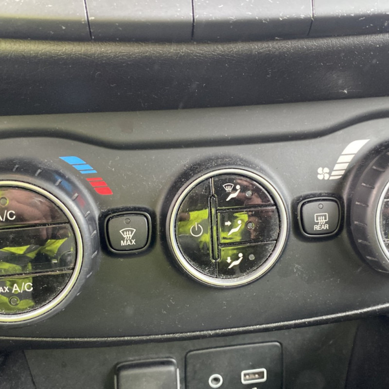 FIAT TIPO 2 PHASE 1 1.6 JTD - 16V TURBO MULTIJET Photo n°28