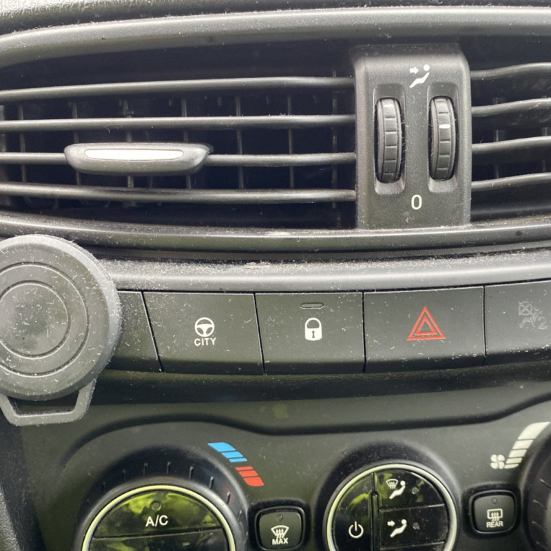 FIAT TIPO 2 PHASE 1 1.6 JTD - 16V TURBO MULTIJET Photo n°29