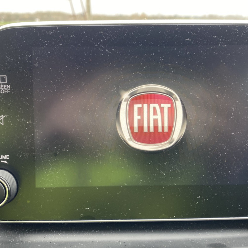 FIAT TIPO 2 PHASE 1 1.6 JTD - 16V TURBO MULTIJET Photo n°30