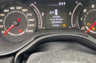 FIAT TIPO 2 PHASE 1 1.6 JTD - 16V TURBO MULTIJET