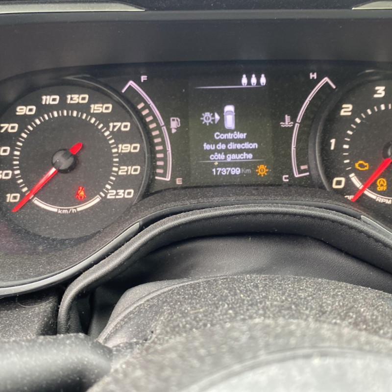FIAT TIPO 2 PHASE 1 1.6 JTD - 16V TURBO MULTIJET Photo n°32