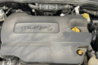 FIAT TIPO 2 PHASE 1 1.6 JTD - 16V TURBO MULTIJET