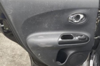 Berceau avant NISSAN JUKE 1