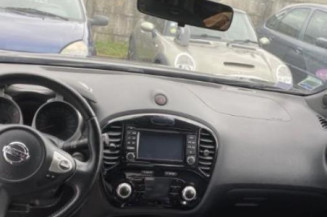 Berceau avant NISSAN JUKE 1