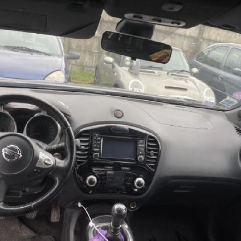 Berceau avant NISSAN JUKE 1 Photo n°18