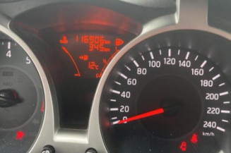 Berceau avant NISSAN JUKE 1