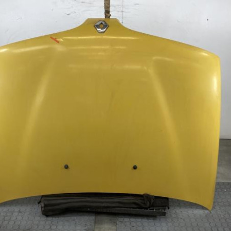 Capot RENAULT MEGANE 1 Photo n°1