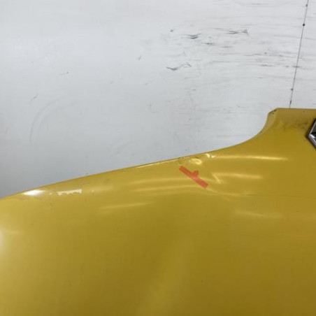 Capot RENAULT MEGANE 1