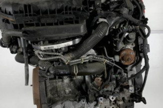 Moteur CITROEN C3 2 Photo n°1