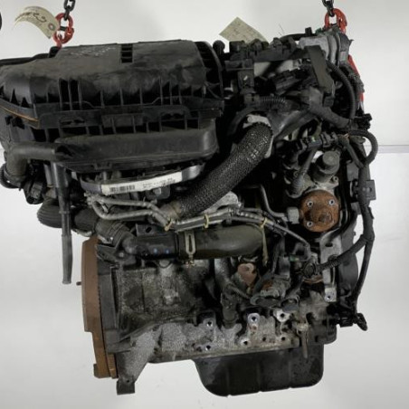 Moteur CITROEN C3 2 Photo n°1