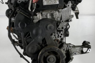 Moteur CITROEN C3 2