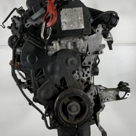 Moteur CITROEN C3 2
