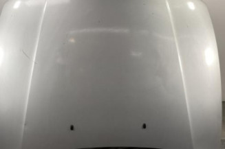 Capot BMW SERIE 1 E87 Photo n°1