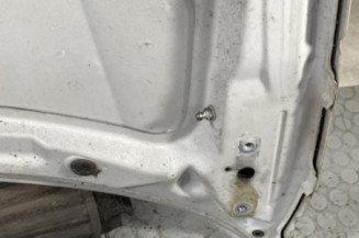 Capot BMW SERIE 1 E87