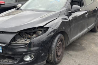 Baguette de porte avant gauche RENAULT MEGANE 3