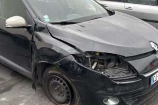 Baguette de porte avant gauche RENAULT MEGANE 3