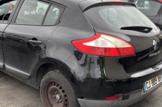 Baguette de porte avant gauche RENAULT MEGANE 3