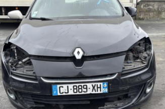 Baguette de porte avant gauche RENAULT MEGANE 3