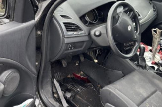 Baguette de porte avant gauche RENAULT MEGANE 3