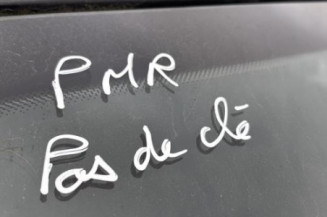 Baguette de porte avant gauche RENAULT MEGANE 3