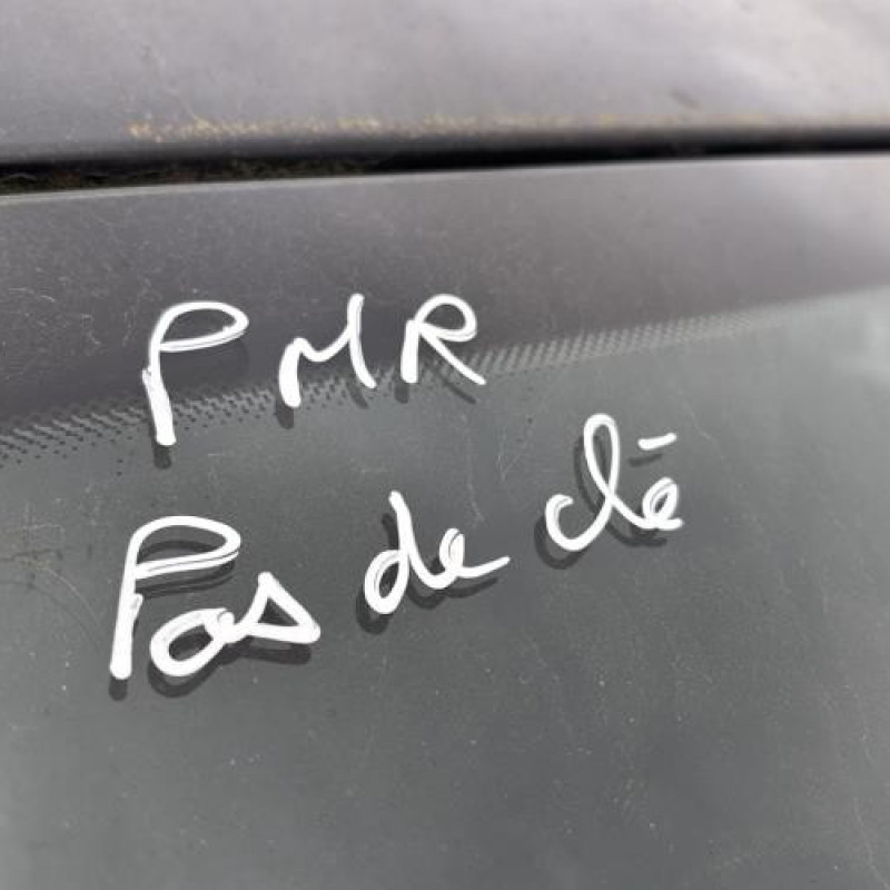 Baguette de porte avant gauche RENAULT MEGANE 3 Photo n°18