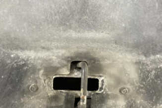 Capot CITROEN C6